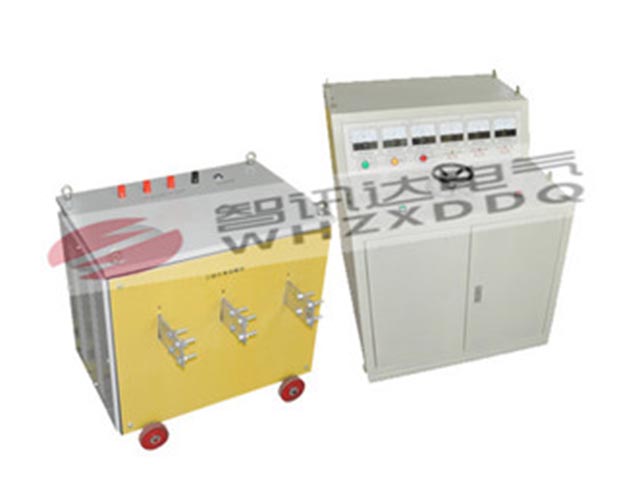 ZDL-3系列  三相大电流发生器